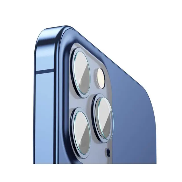 Προστατευτικό Τζάμι Κάμερας Camera Tempered Glass για Apple iPhone 11 Pro Max