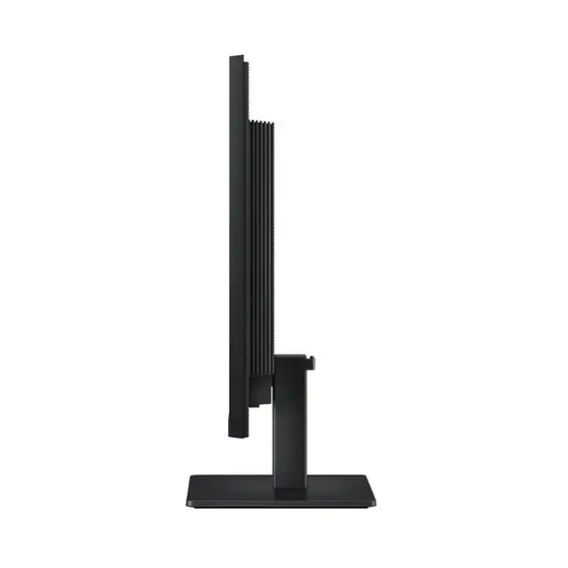 Samsung S70H computer monitor 68.6 cm (27") 3840 x 2160 pixels 4K Ultra HD LCD Black 3