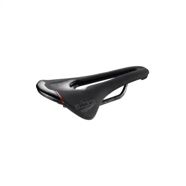 ΣΕΛΛΑ SELLE SAN MARCO SHORTFIT 2.0 OPEN-FIT CARBON FX WIDE 2