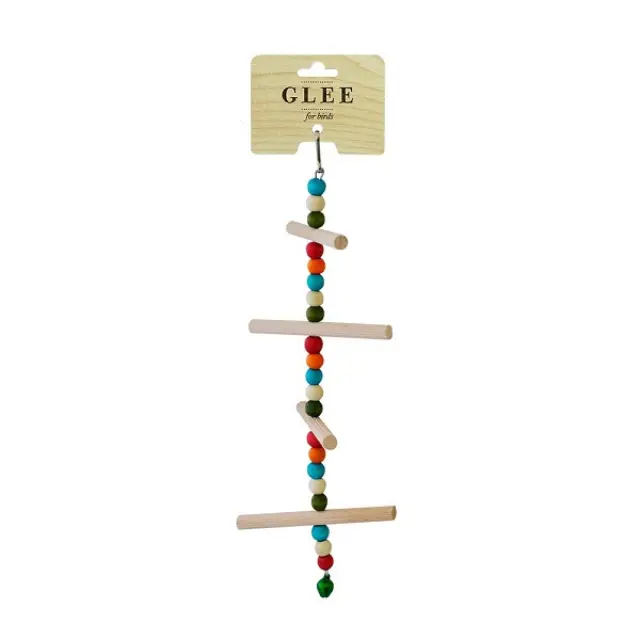 GLEE ΠΑΙΧΝΙΔΙ ΚΡΕΜΑΣΤΟ ΠΤΗΝΩΝ 9 x 26cm