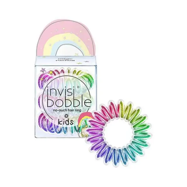Invisibobble Kids Magic Rainbow 3τμχ