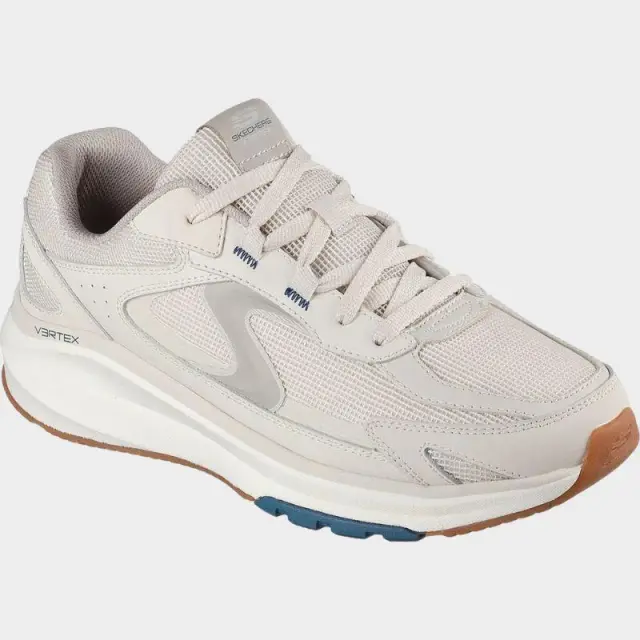 Sneaker Skechers Vertex Arke 233076_NAT Γκρι - 46 2