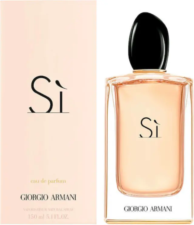 Giorgio Armani Sì Eau de Parfum 150ml