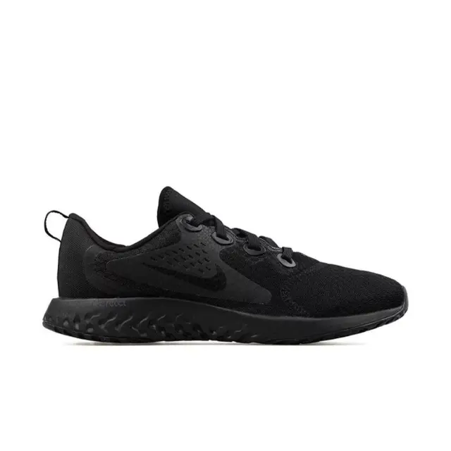 Nike Legend React (GS) (AH9438-004) - Μαύρο - 37.5