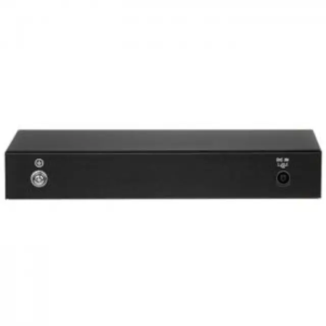 8-Port Unmanaged Ethernet Switch 10/100, με 4 θύρες PoE 3