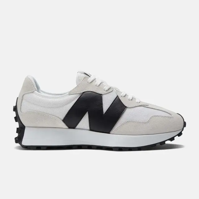 Sneaker New Balance 327 MS327CWB Γκρι - 44