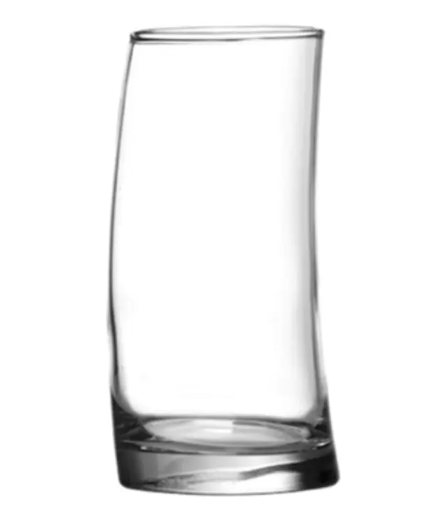Ποτήρι Νερού Surf Σετ 3Τμχ 385ml 64x135mm