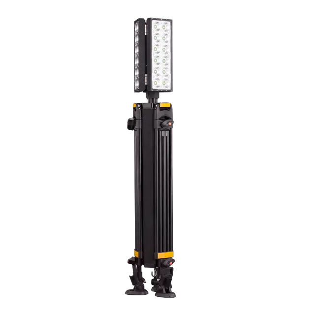 FLS360 Illumination Field Lighting System, 22.000 Lumens 2