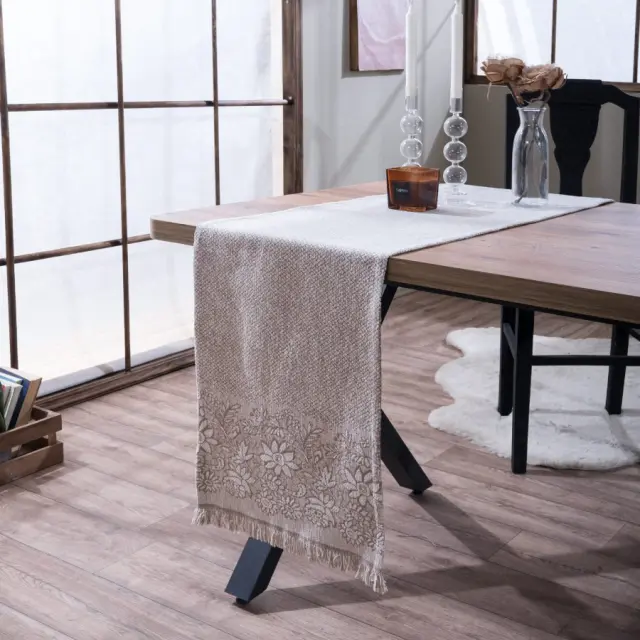 Τραβέρσα Mineapolis 02 TEORAN 45x180cm