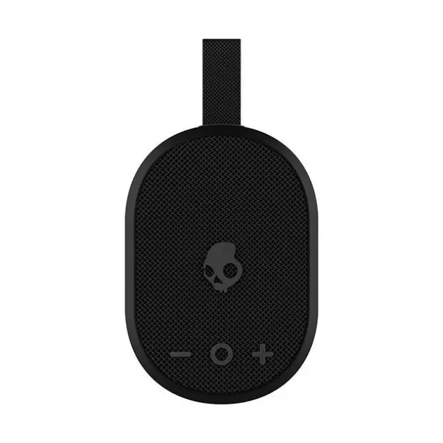 Skullcandy Φορητό Ηχείο Ounce+ Compact Wireless Black 2
