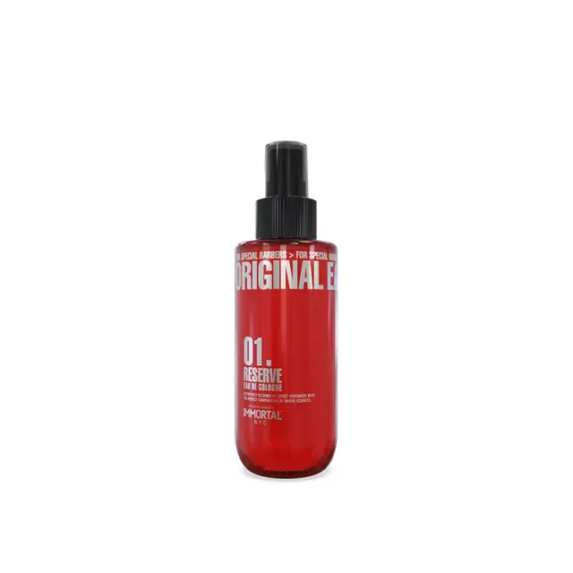 Immortal 01 RESERVE Cologne 150ml