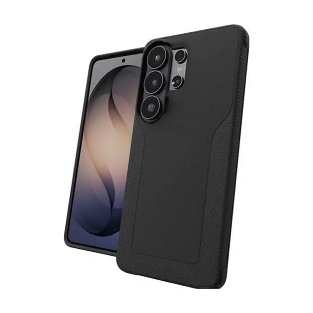 Zagg Θήκη Κινητού Galaxy S26 Ultra Luxe Black