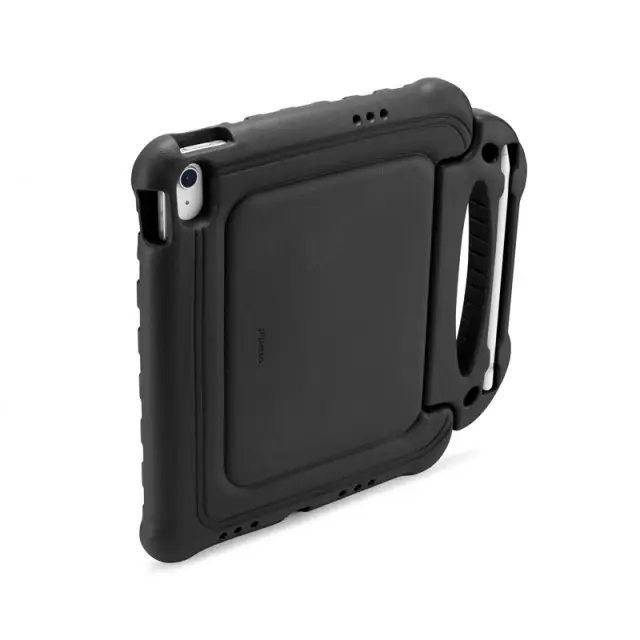 Pipetto Activity Case, black - iPad (A16) / iPad (2022) 2