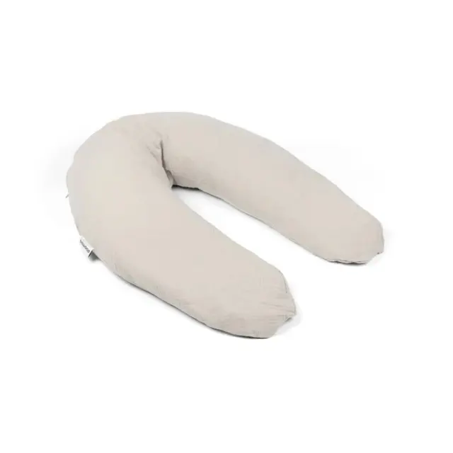 DOOMOO ΜΑΞΙΛΑΡΙ ΘΗΛΑΣΜΟΥ COΜFY BIG TETRA ALMOND
