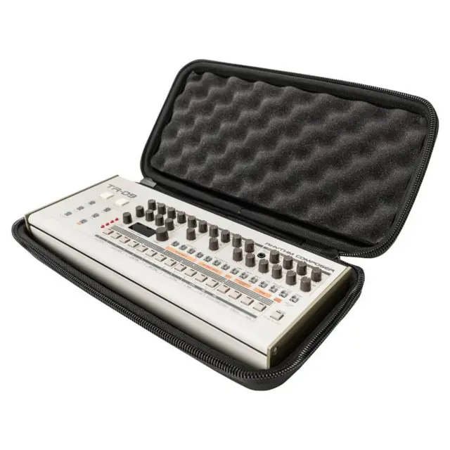 Magma CTRL Case Boutique Dock Θήκη Μαύρη