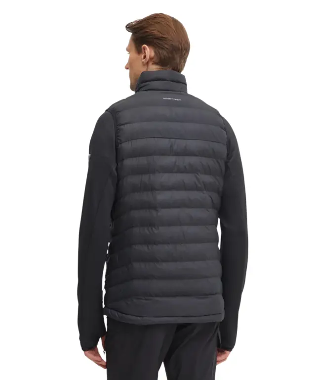 Columbia - Ανδρικό Αμάνικο Μπουφάν Powder Lite Ii 2086974-010 Μαύρο - L 3