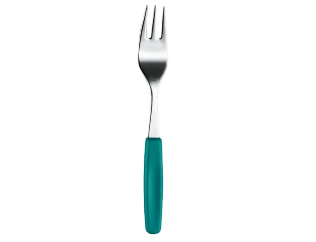 Πιρούνι γλυκού Victorinox Swiss Classic - Green5.1584.C1 3