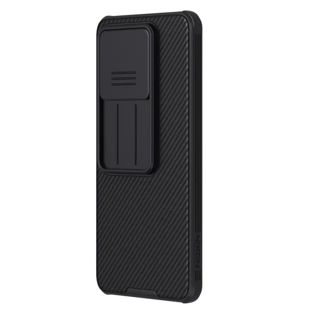 Nillkin CamShield PRO Hard Case for Xiaomi 14T Black 2
