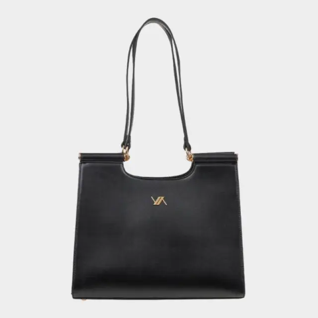 Τσαντα Verde 16-0008278 Μαυρο - ONESIZE