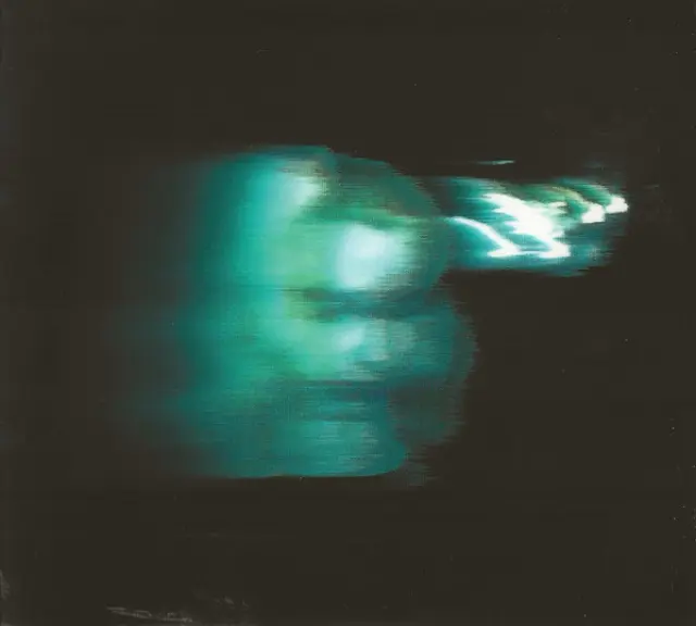 Phoebe Bridgers - Lost Weekend (CD)