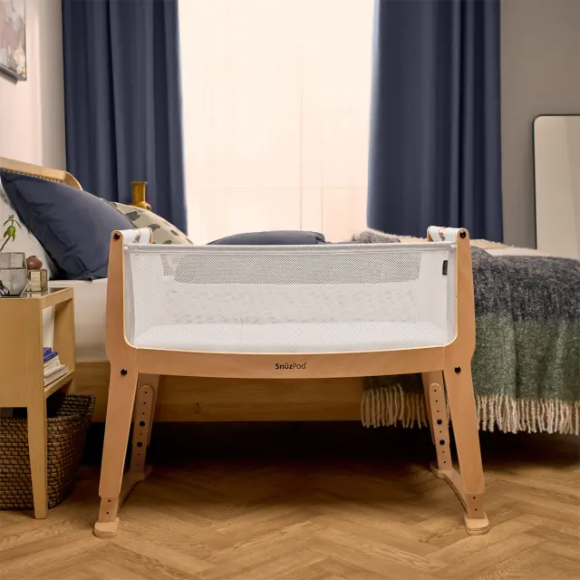 SNUZ ΒΡΕΦΙΚΟ ΛΙΚΝΟ SNUZPOD STUDIO STOCKHOLM 3