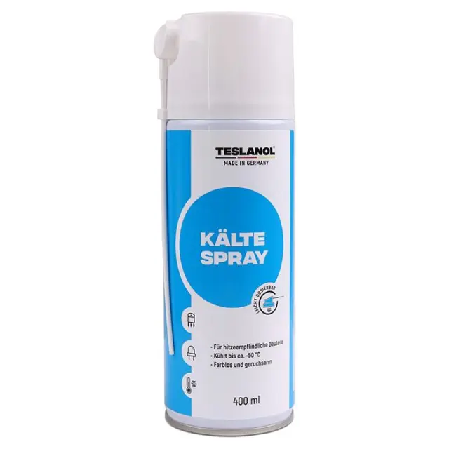 Σπρέυ ψυκτικό. 400ml