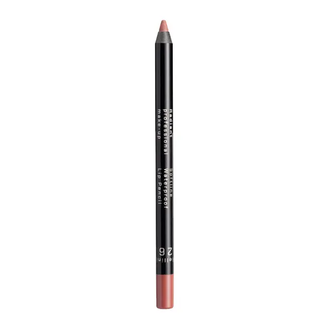 Radiant Professional Softline Lip Pencil Μολύβι Χειλιών 1.2g - 26