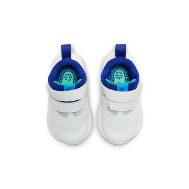 Nike Star Runner 3 (TDV) (DA2778-013) - Γκρί - 19.5 3