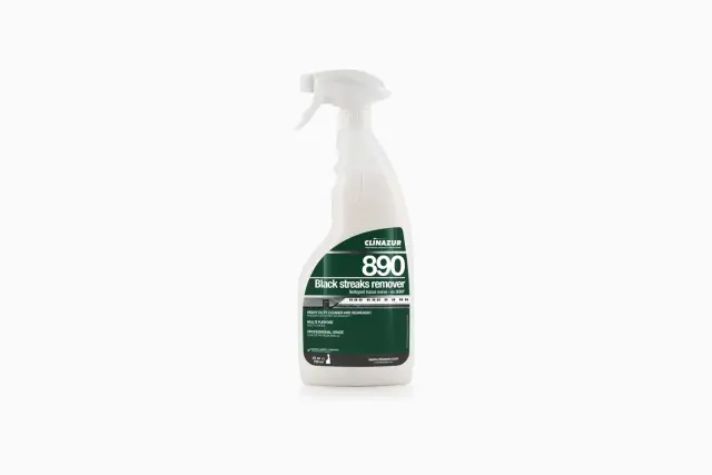 Clinazur 890 Black Streak Remover-Καθαριστικό Μαύρων Λεκέδων