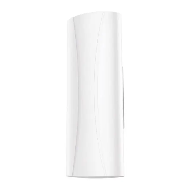 Superior Antenna TV Amplificata per Esterni DVB-2 IPX4 SUPNAO001