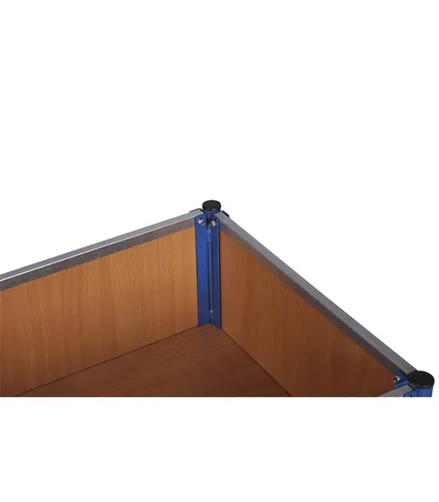 Variofit sw-700.402 Τρόλεϊ Μεταφοράς για Φορτίο Βάρους ως 500kg 3