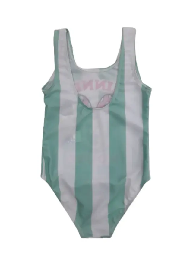 Ολόσωμο Μαγιό για Κορίτσι Minnie Mint 8080135 - 8-9 Y (128- 134cm) 3
