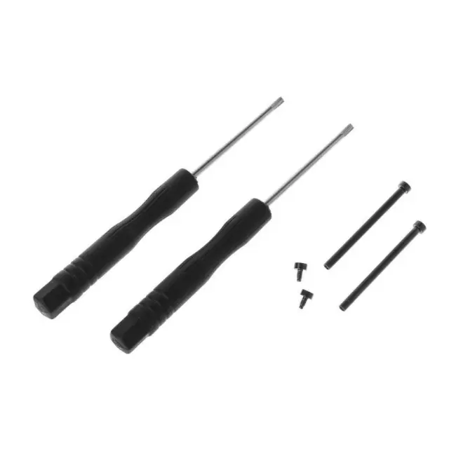 Ανταλλακτικές Βίδες Κουμπώματος για Garmin 5/6/6 Pro (22mm) 3