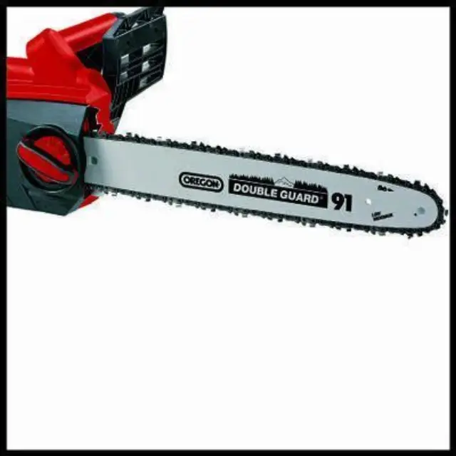 Einhell 4501740 - GE -EC 2240 - Ηλεκτρικό Αλυσοπρίονο με Λάμα 40cm 3