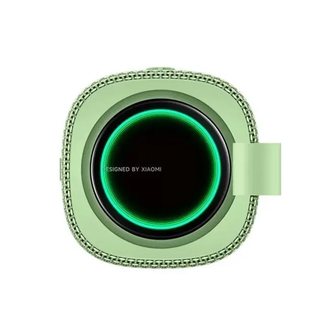 Xiaomi Sound Play 18W Green (QBH4433GL) 2