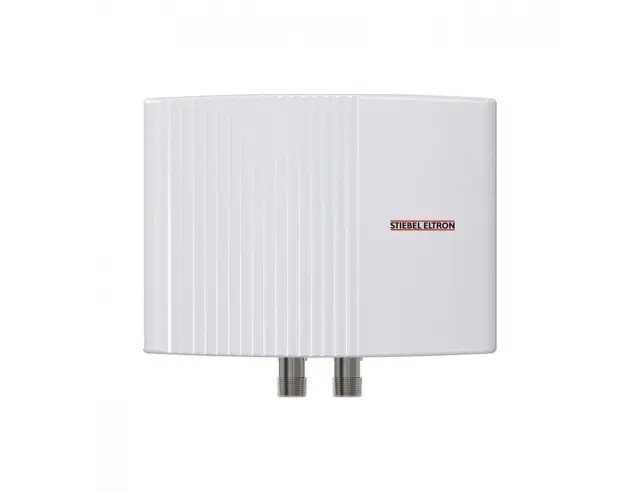 Επιτοίχιος Ταχυθερμαντήρας Νερού Stiebel Eltron Mini EIL 6 Premium SE092017A Μονοφασικός, Inverter με ισχύ 5700W και διαστάσεις 19x8.2x14.3cm - WhiteSE092017A