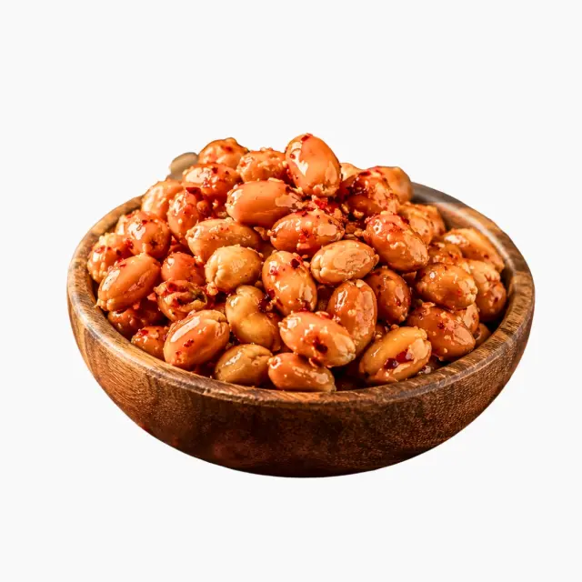 Φιστίκι με Μέλι και Chilli 1Kg