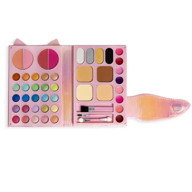 My Best Friends Makeup Wallet 2