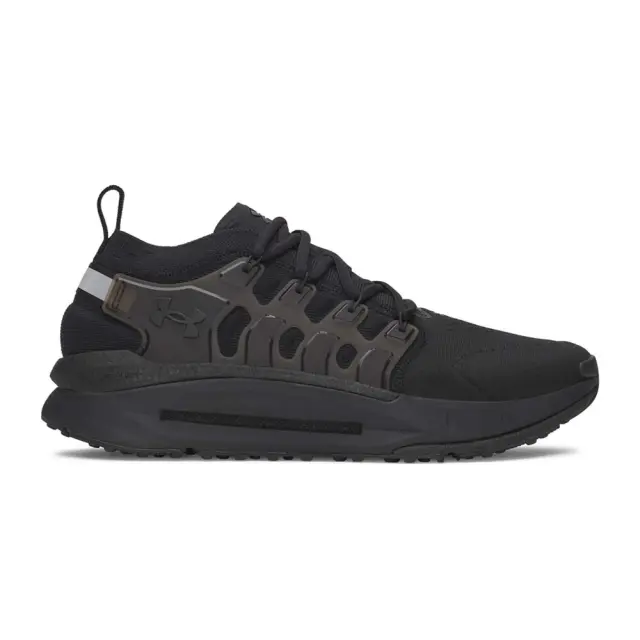Under Armour Men's Phantom X Τριπλό Μαύρο 6007183-008 (Under Armour)