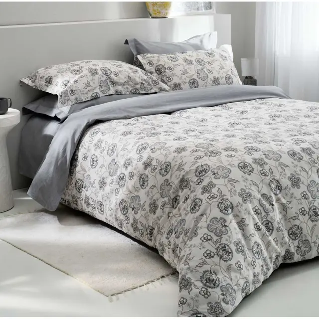 Σεντόνια σετ/4 king (κουτί) 280x270cm Vesta Home COMO-2 000010834