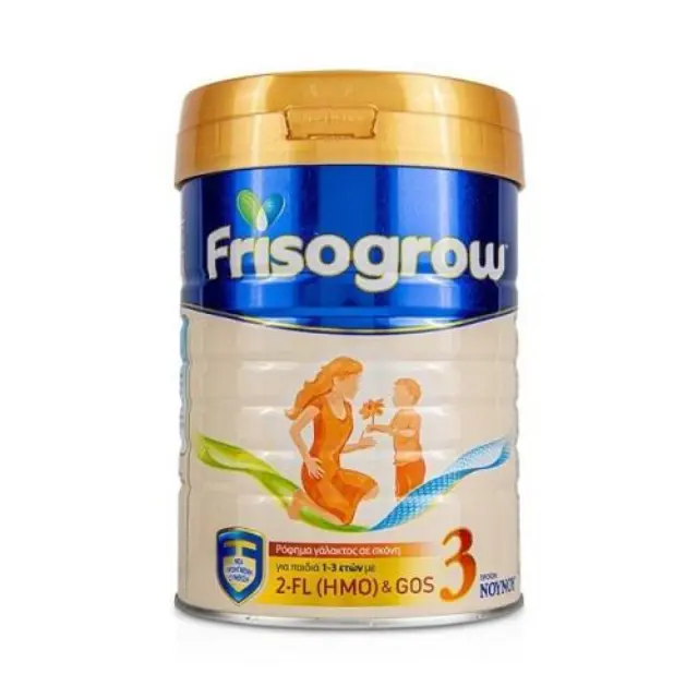 Frisogrow Easy Γάλα Σε Σκόνη Για Παιδιά 1-3 ετών 800gr