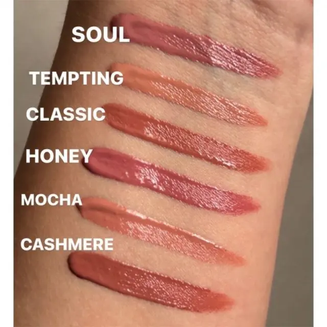 Mua Makeup Academy Velvet Matte Liquid Lipstick Nude Edition -Classic 3ml 3