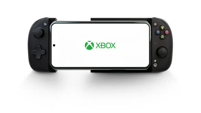 MG-X COMPACT HOLDER - Xbox Series X