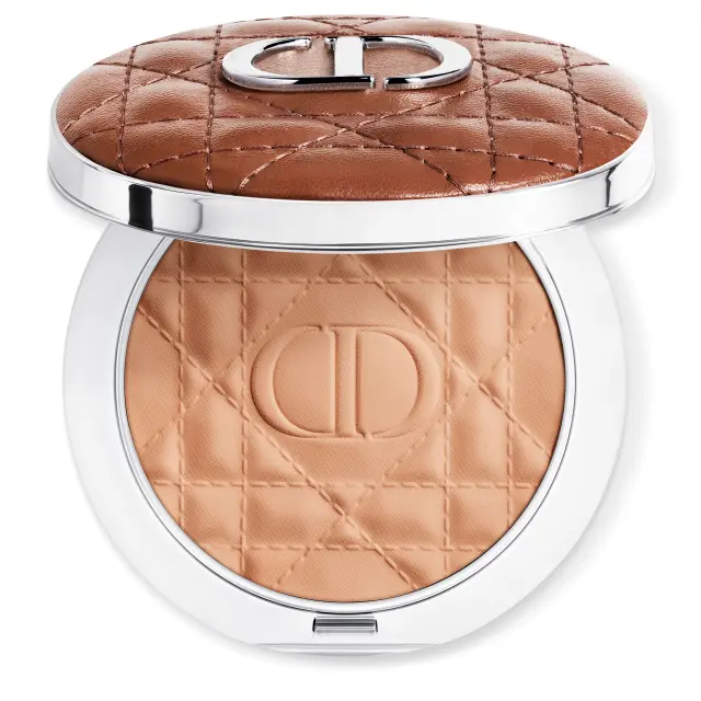 Dior Forever Nude Bronze Powder Bronzer in Natural Glow or Matte Finish 7,8gr