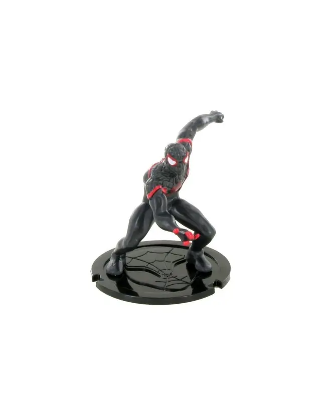 COMANSI Marvel Avengers Μινιατούρα Miles Morales COM96034