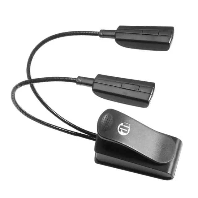Adam Hall SLED 2 Pro Τετραπλό Φως Αναλογίου