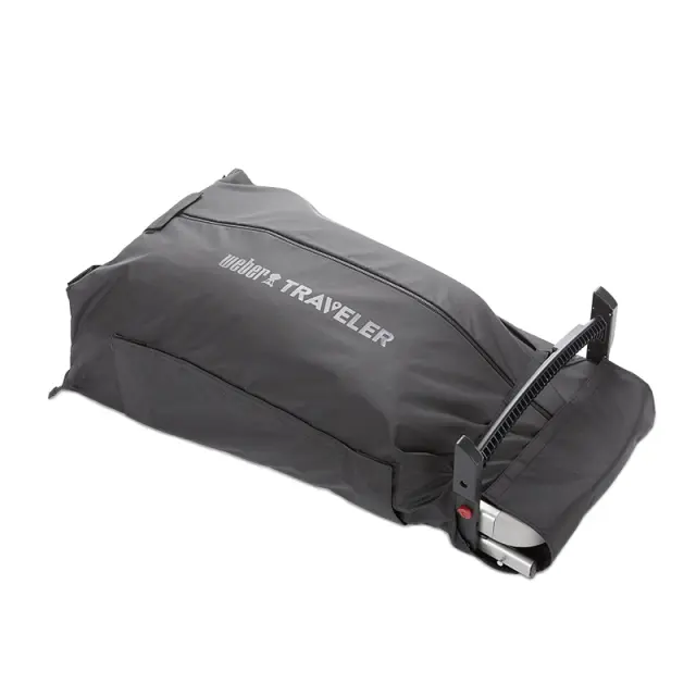 Θήκη Μεταφοράς Ψησταριάς Traveler - Weber 2