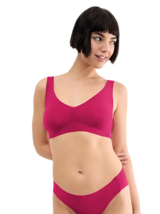 Sloggi ZERO Feel 2.0 Bralette γυναικείο σουτιέν 10217728-1