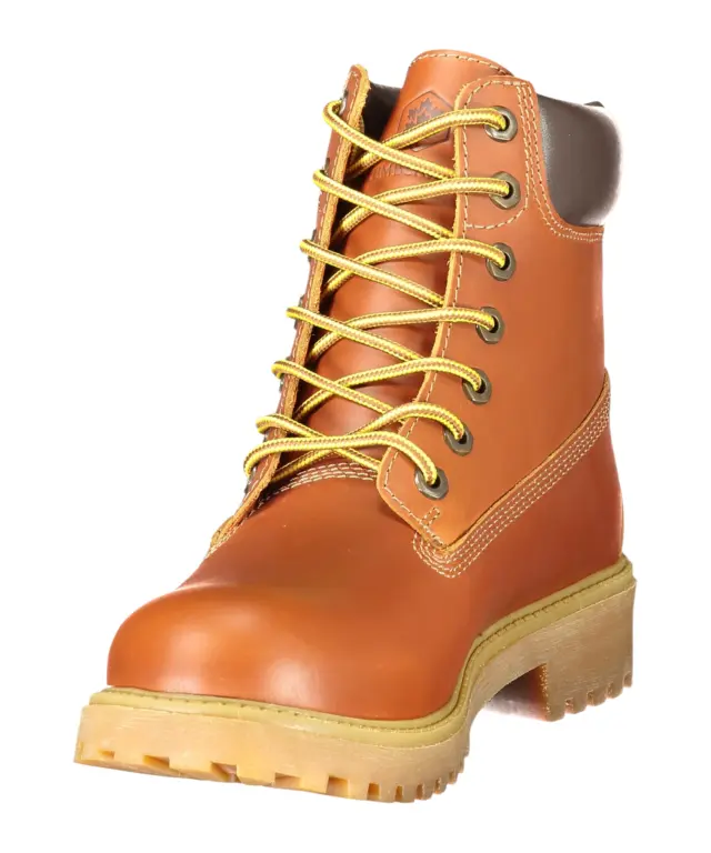 Lumberjack - Ανδρικά Μποτάκια River 102692175 Καφέ 3