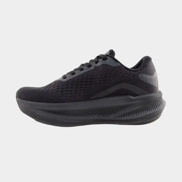Sneakers Fila Born 3 Nanobionic 1SW63005-000 Μαύρο - 41 3